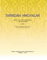 5-sinf. Tarixdan hikoyalar [@kitoblar1].pdf